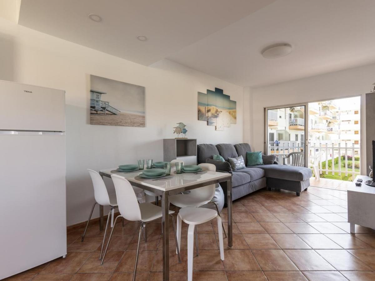 Appartement Lightbooking Tenesor *